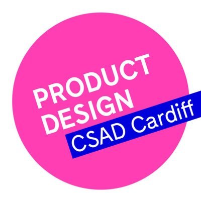Product Design at Cardiff School of Art & Design, Cardiff Metropolitan University, Wales 🏴󠁧󠁢󠁷󠁬󠁳󠁿 UCAS code: BA: W240 / BSc: W2H1