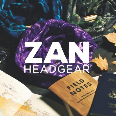 ZAN Headgear