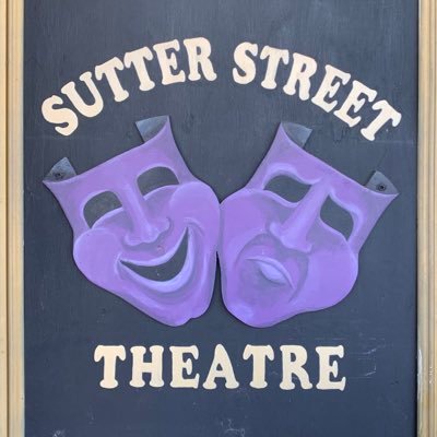Sutter Street Theatre is a registered 501(c)(3) non-profit located on Sutter Street in the heart of Folsom’s Historic District.