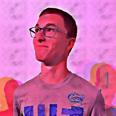 Data Scientist | Graduated from @LambdaSchool 🎓 | Gaming fanatic 🎮 | I LOVE SPORTS 🏀🏈⚽
Python | SQL
Connect with me on https://t.co/WiaX6j6t5W