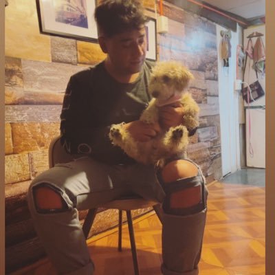 TarifenoFabian's profile picture. 