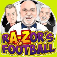 Razor's Pod (@podrazor) 's Twitter Profile
