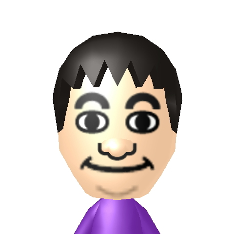 Switch/3DSメインのゲーム好きなオッサンです。 ドラクエでは「コンヤガヤマ」という名のドワ男で活動