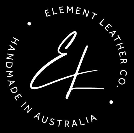 Maker of bespoke leather goods