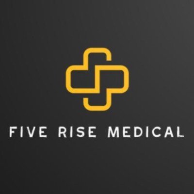 Five Rise Medical Ltd - PPE Specialist | Sourcing critical PPE for NHS, Councils, Care Homes & Businesses across UK