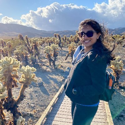 a_jhanwar's profile picture. "Art is never finished, only abandoned."
she/her