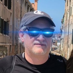 marcholubow's profile picture. #Bitcoin