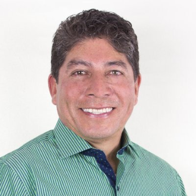 Comunicación confiable de emprendedores a emprendedores.