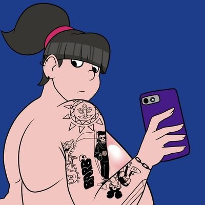 𝘽𝙖𝙧𝙗𝙖𝙧𝙖.さんのプロフィール画像