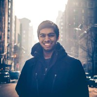 Parth (@parthegon) 's Twitter Profile