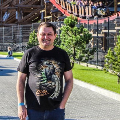 31 | YouTube Content Creator | Rail Enthusiast | Hoping to make real life railway documentaries in the future