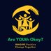 Are YOUth Okay-Child and Youth Mental Health (@areyouthokay) Twitter profile photo Are YOUth Okay-Child and Youth Mental Health (@areyouthokay) Twitter profile photo
