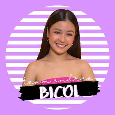 💜•Team Andrea Abaya Bicol•💜 Ang cheerdance Sweetheart ng Parañaque💜 • Recognize by: @TeamAndrea_OFC •Followed By Andrea Dad💜•