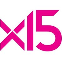 x15ventures(@x15ventures) 's Twitter Profileg