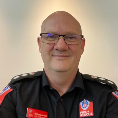 @FRNSW - Chief Superintendent - Area Commander, Metro West - on Dharug land #PreparedForAnything to #ProtectTheIrreplaceable Churchill Fellow - PhD Candidate