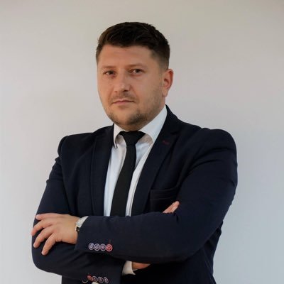 DeleaGabriel's profile picture. 