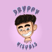 officialdrvppyvisuals (@drvppyv) 's Twitter Profile