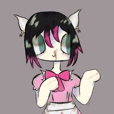 Hello_K1tty_111さんのプロフィール画像