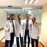 Carlos Santiago (@dr_csantiago) 's Twitter Profile