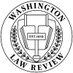 Washington Law Review (@WashLawReview) Twitter profile photo