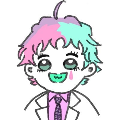 こゆび │ 3月超多忙によりあまり絵をかけませんさんのプロフィール画像