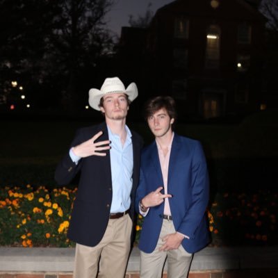 Baylor ATΩ