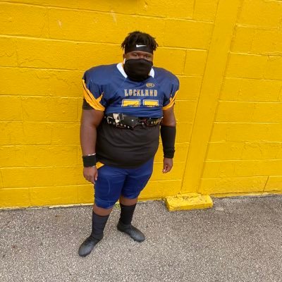 Email-Kelow513@icloud.com~ phone-513-462-6941~ Lockland high school💙💛~ OL/DL~ 5’5 ~ 230lbs ~ hard work , never give up #BLM🖤,C/O 2021