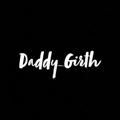 DaddyGirth