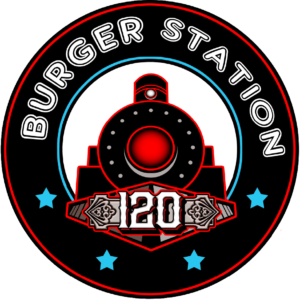 Burger Station 120