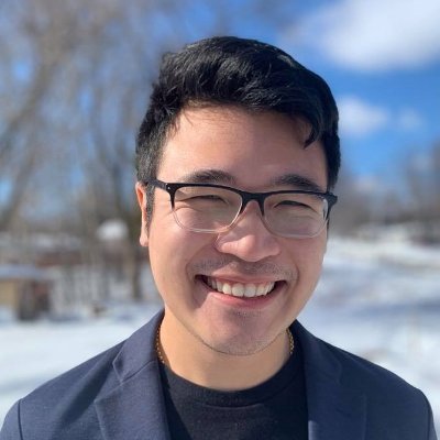 Software Engineer @calcom
Masters of Management of Innovation 2018