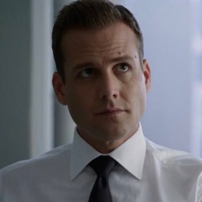 i don’t have dreams i have goals -daily post of harvey specter and gabriel macht-