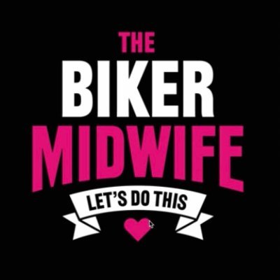 BikerMidwife Profile Picture