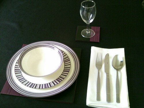 Intimately_Yrs's profile picture. If you are planning an intimate dinner for two or a dinner party for friends. We will bring you a fine dining experience to your own home.