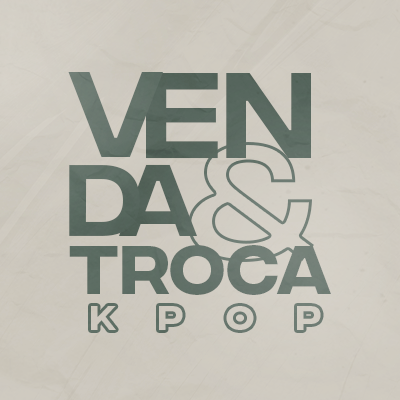Visit VENDA E TROCA KPOP Profile