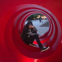 j 🎶 (@serotoninslouch) 's Twitter Profile Photo