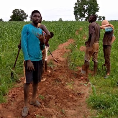 Demba88663834's profile picture. I like making honest friendship