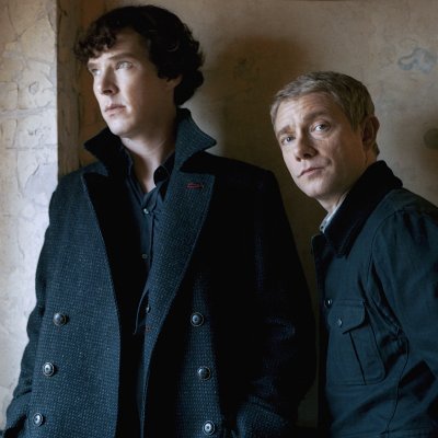 Hello! We are the Johnlock Fic Club! We can also be found at https://t.co/LpKIGzYt8h and on Discord!