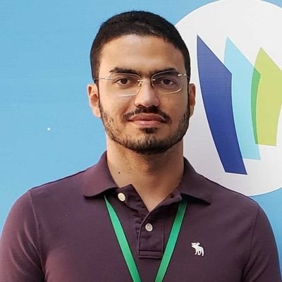 ernanimenezes's profile picture. 