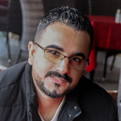 mohamad_rmdan's profile picture. 🇵🇸 UI/UX designer  | Palestinian activist and Advocate for human rights and justice | Rebuilding life after displacement | Join our journey of resilience