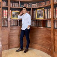 Trinh Hoco (@hocotrinh) 's Twitter Profile