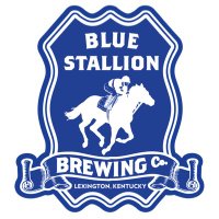 Blue Stallion Brewing Co. (@bluestallionbc) 's Twitter Profile