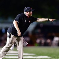Coach Chris Hoats (@coachhoats) 's Twitter Profile Photo Coach Chris Hoats (@coachhoats) 's Twitter Profile Photo