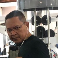 Ademar54 (@ademar541) 's Twitter Profile