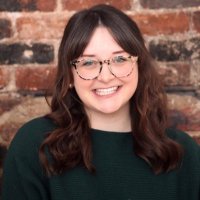 Sarah MacEachern (@sfmaceachern) 's Twitter Profile Photo Sarah MacEachern (@sfmaceachern) 's Twitter Profile Photo