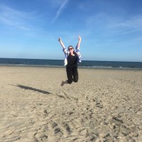 Janice Hough (@janicehough) 's Twitter Profile