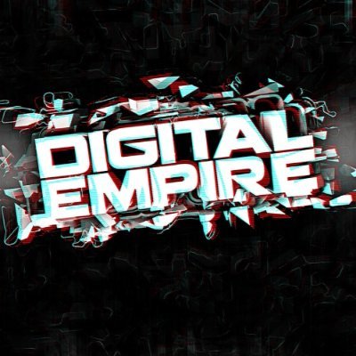 Electronic Dance Music label.
https://t.co/oyjnxYflP9