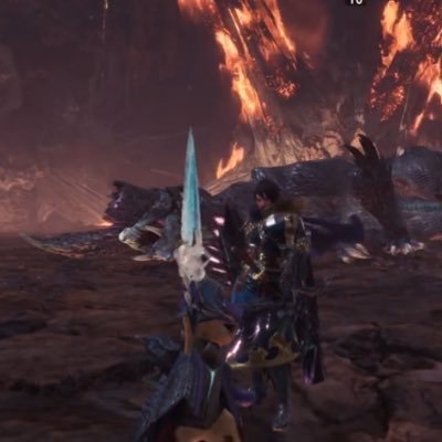 Sapi_SnS's profile picture. mhwi/ps5,steam & mhwilds/steam