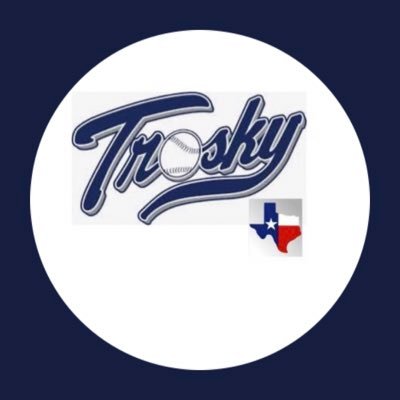Trosky Texas Collegiate