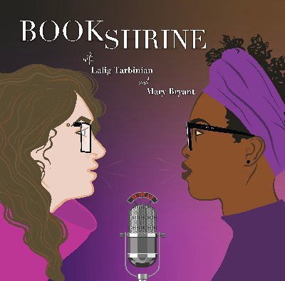 Just 2 friends who #read a lot of #books sharing their opinions. Check out the #Podcast in the Link Below.