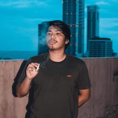 JohnLemoooon's profile picture. Happy lang ❤️